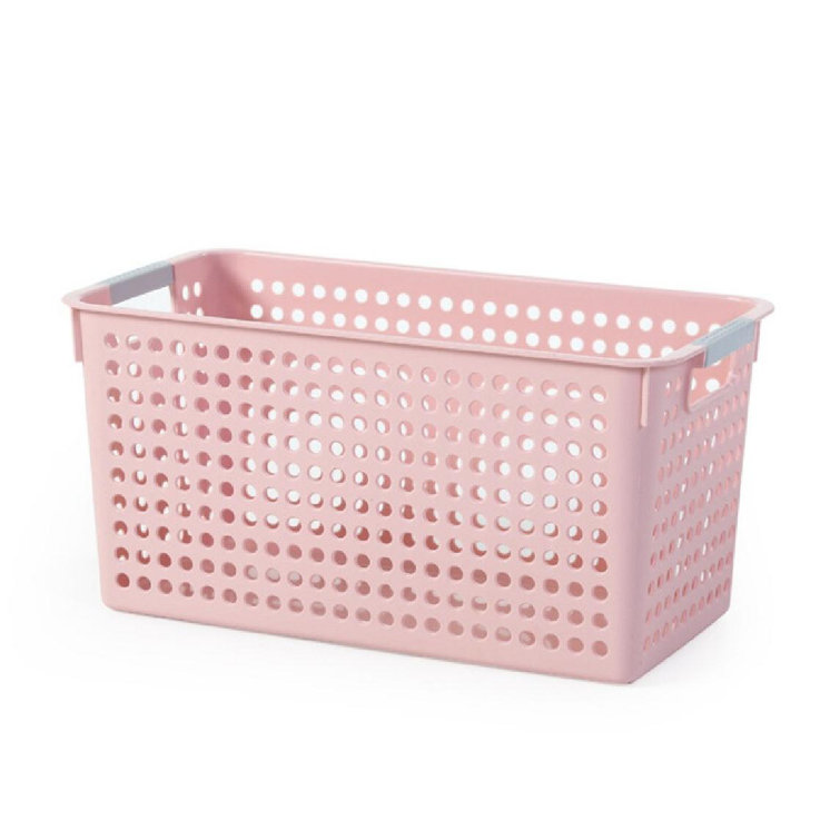 Rebrilliant Laundry Basket Wayfair